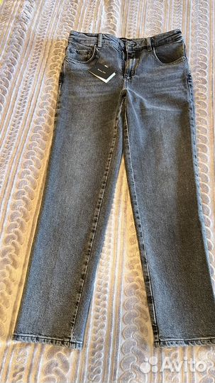 Джинсы Massimo dutti новые 44-46