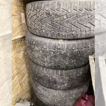 Pirelli Ice Zero 245/50 R18 104T