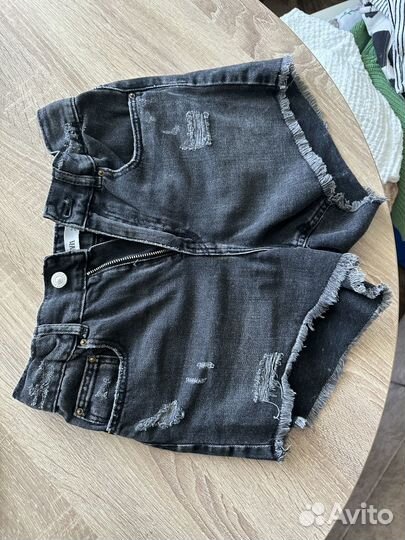 Шорты Zara для девочки 146 см (11-12 лет)