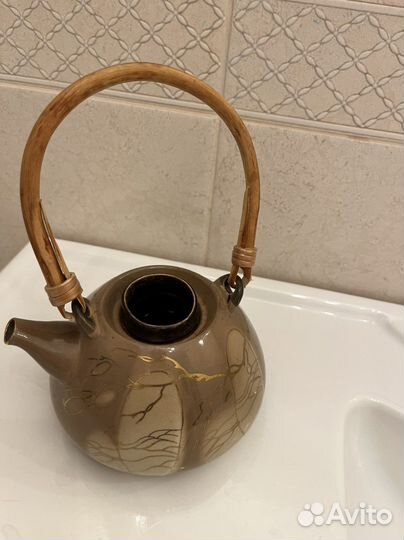 Заварочный чайник