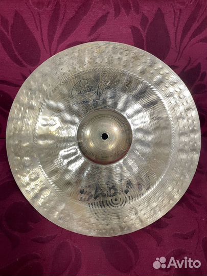 Sabiаn Signаture Devаstаtion Сhinеsе 17