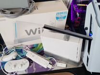 Nintendo wii