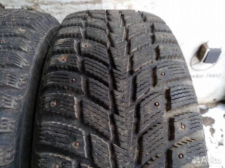 Nokian Tyres Hakkapeliitta 2 235/60 R16 100T