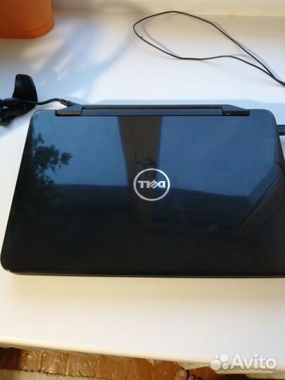Ноутбук Dell Inspiron N4050 (Core i3-2350m)