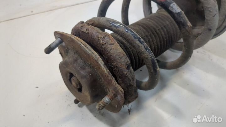 Амортизатор подвески Lexus RX, 2008