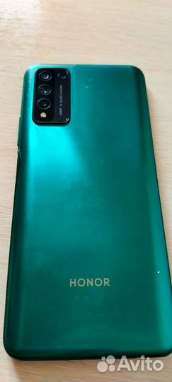 HONOR 10X Lite, 4/128 ГБ