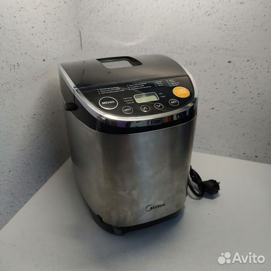 Хлебопечь Midea EHS10AH (Рассрочка / Р1)