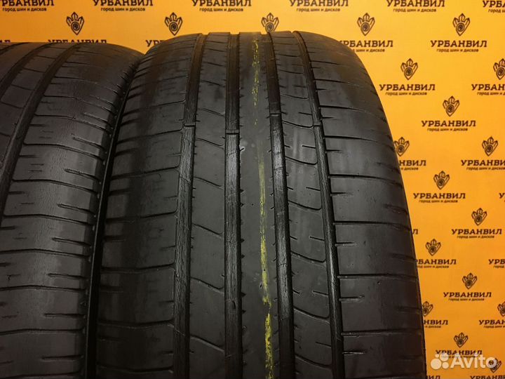 Goodyear Eagle RS-A 245/50 R20 102V