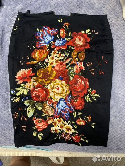 Женские вещи пакетом 42 44