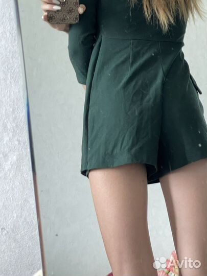 Комбинезон женский Bershka