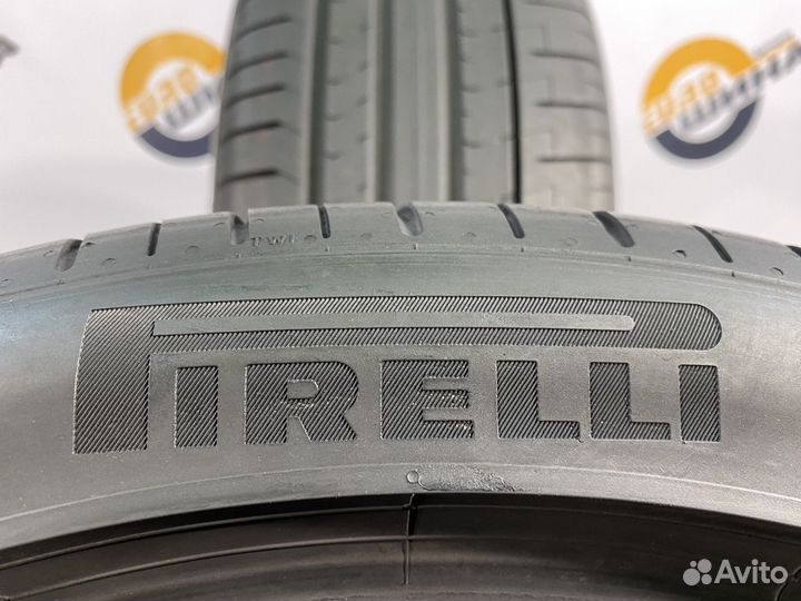 Pirelli P Zero PZ4 255/40 R20 97V