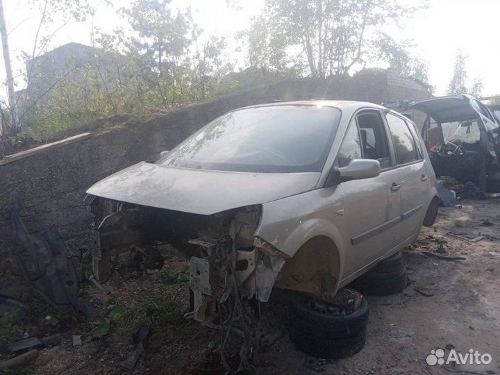 Кронштейн двс Renault Scenic 2 K9K732