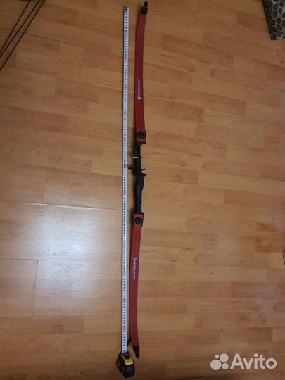 Рекурсивный лук,торг