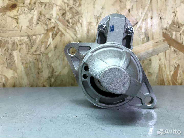 Стартер Subaru Forester, Impreza, Outback, Legacy;
