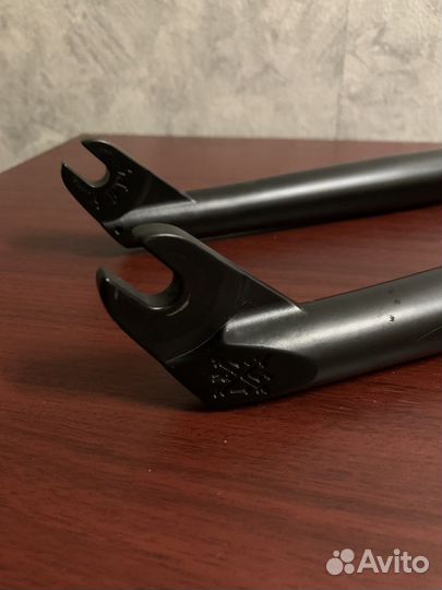 Вилка stress voskhod