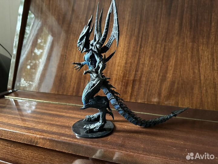 Diablo фигурка