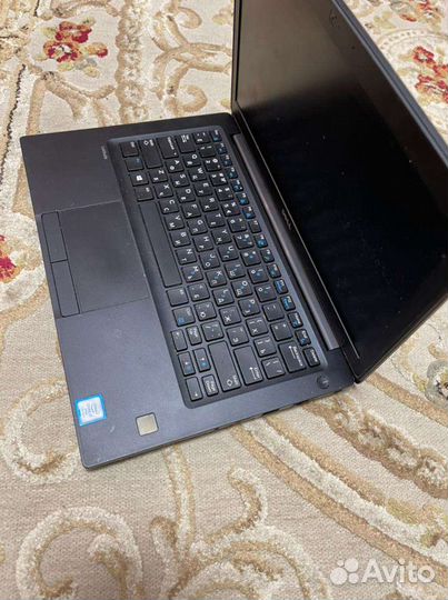 Dell lititude 7280, и 7390 4 Штуки core i7 /i5