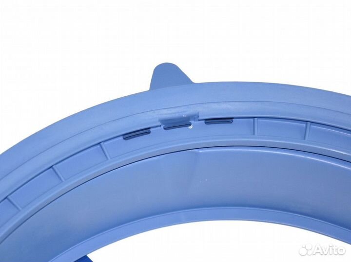 Манжета люка стиральной машины haier 0020300767F