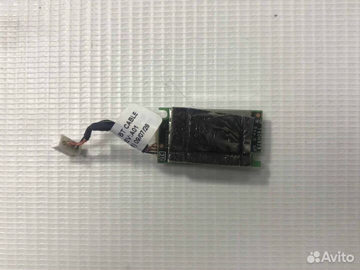 Bluetooth модуль для Acer 7736