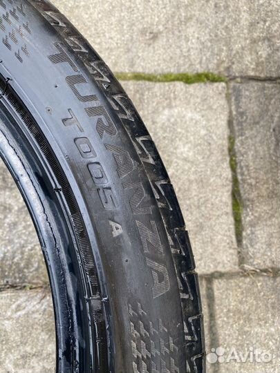 Bridgestone Turanza T005A 235/45 R18