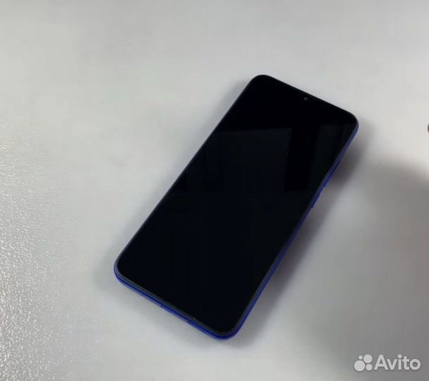 Xiaomi Redmi 9A, 4/64 ГБ