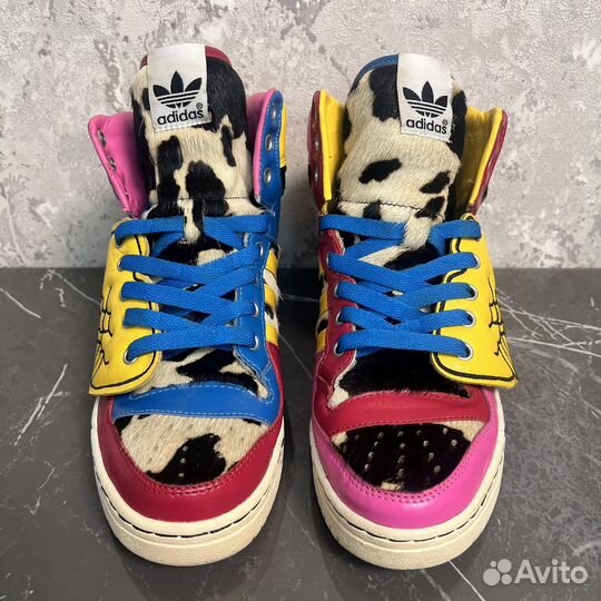 Adidas Jeremy Scott Wings 2.0 Оригинал