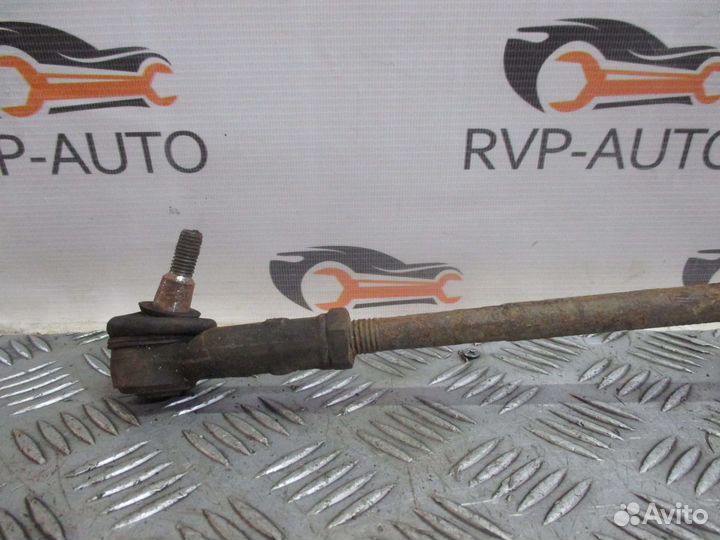 Рейка рулевая Ford Escort 1990-1995