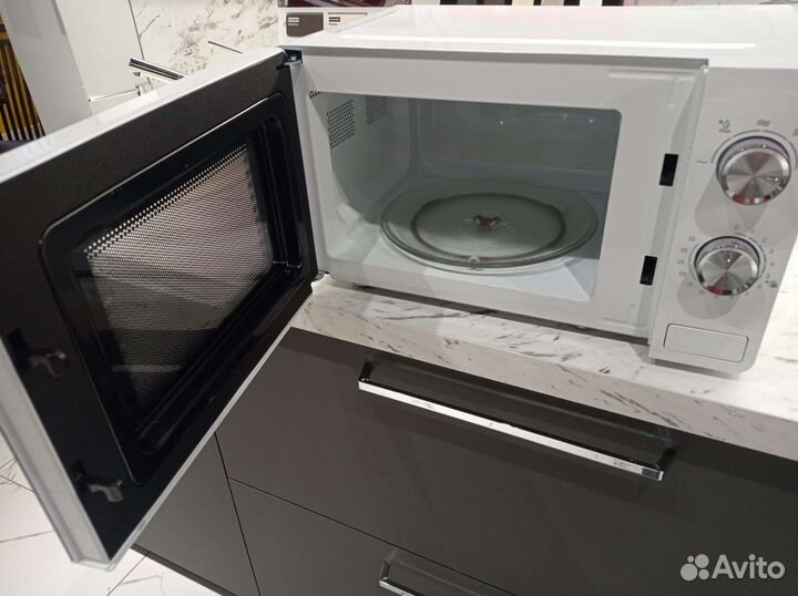 Микроволновая печь gorenje