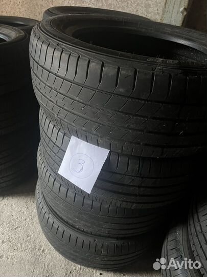 Dunlop Le Mans A4 175/70 R14