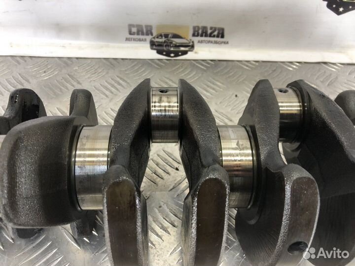 Коленвал 3.0 M54