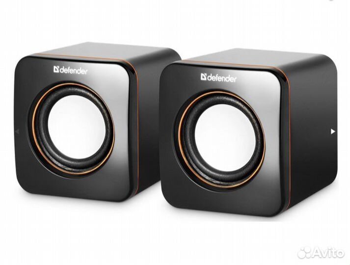 Колонки для компьютера