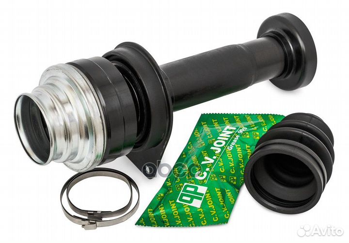 Шрус передний CV-P1248 pilenga