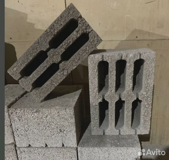 Керамзитобетонные блоки доставка по республике