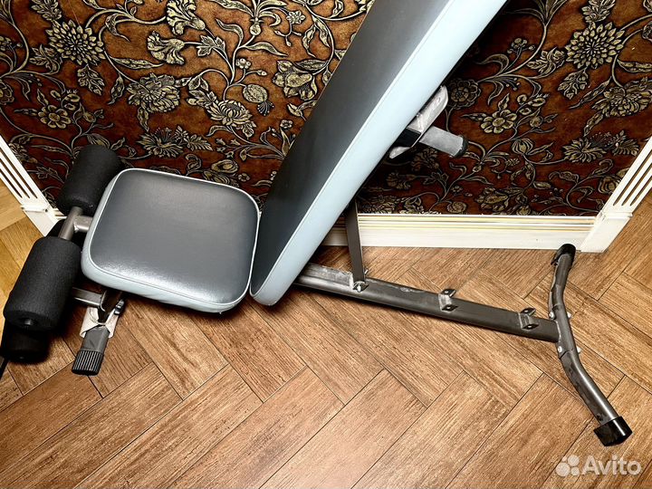 Скамья универсальная