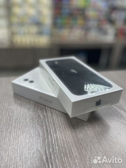Apple iPhone 11 128gb новый