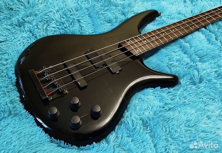 Бас гитара ibanez sr640 Japan