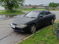 Honda Integra 1.6 AT, 1996, 250 000 км, с пробегом, цена 170 000 руб.