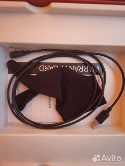 Графический планшет XP-Pen Deco 03