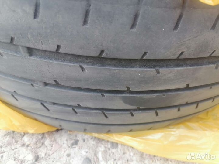 Toyo Proxes R46A 225/55 R19