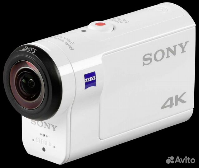 Видеокамера sony x3000