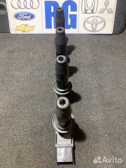 Катушка зажигания Opel Astra H GTC 2009