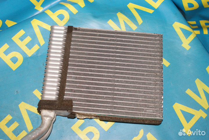 Радиатор печки Ford Focus 2