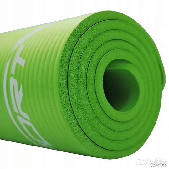 Фитнес коврик новый