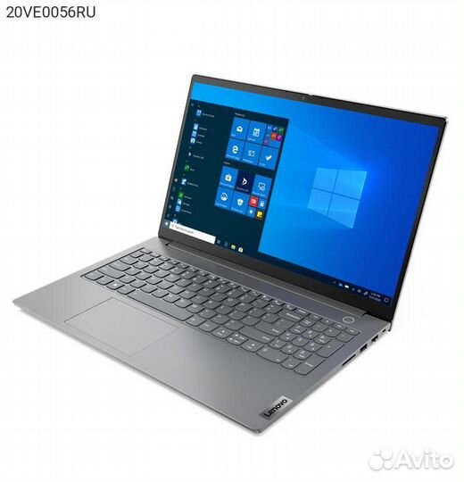 Ноутбук Lenovo ThinkBook 15 G2 ITL 15.6