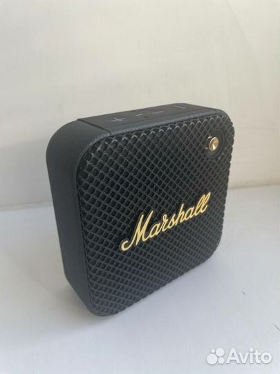 Колонка marshall