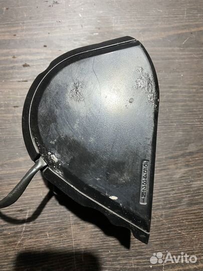 Крышка звезды + датчик для Kawasaki Z750 04-05