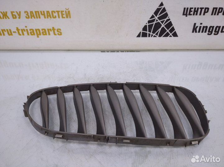 Решетка радиатора правая Bmw Z4 E85 2002 - 2005