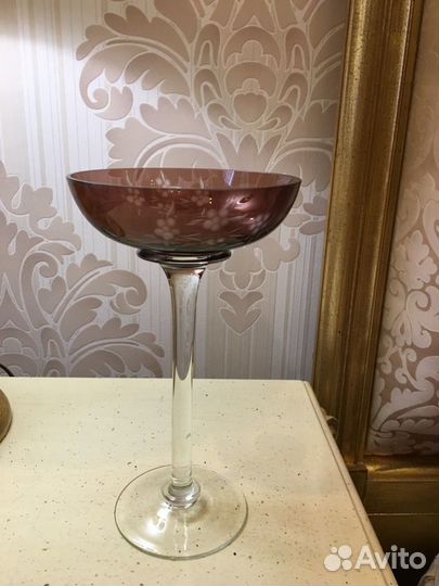 Креманка марганец СССР