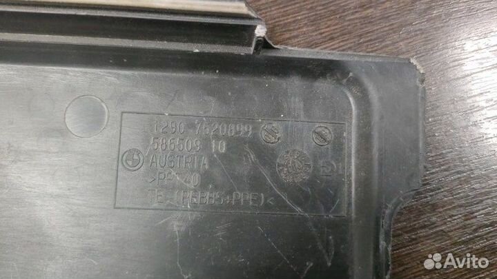 Крышка блока предохранителей Bmw 530 D E61 M57N