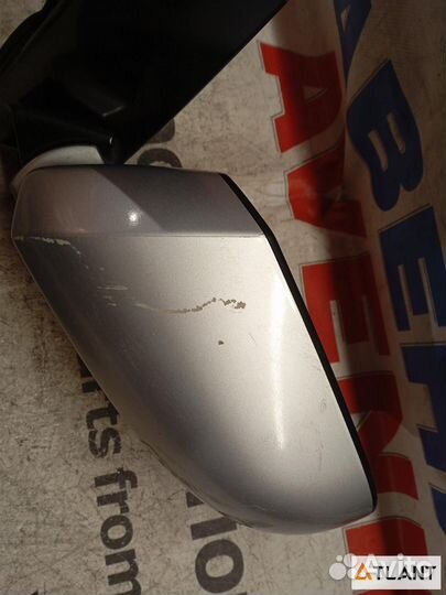 Зеркало левое honda elysion